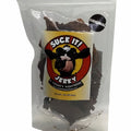 12-PACK OF Jerky Original, Suck it! Jerky and Pickles