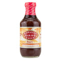 6-PACK OF Sauce Barbecue Spicy Hawaiian, NOH Foods