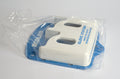EA-PACK OF GLOVE BOX HOLDER VERTICAL WALL