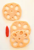 4-PACK OF FLOWER EDIBLE LOTUS GIN SPICED