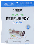 8-PACK OF BEEF JERKY CLASSIC 2.2 OUNCE - CASE OF 8