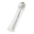 11.5IN-PACK OF SPOON SERVE SOLID BUFHOL STNLS