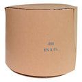 4-PACK OF LINER PAN DRY WAX 5.75"X1 1/2"