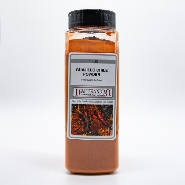 1-PACK OF SPICE CHILE PWDR GUAJILLO