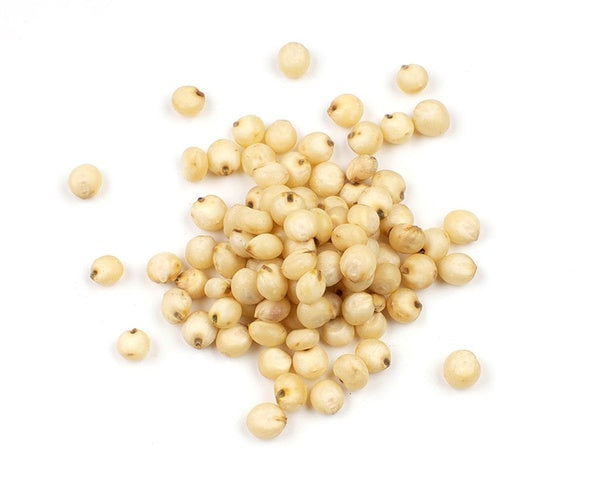 1-PACK OF GRAIN SPCLTY SORGHUM POPPING