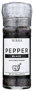 8-PACK OF Spice Peppercorn Riega 1.9 oz