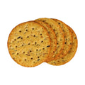 12-PACK OF CRACKER MULTIGRAIN