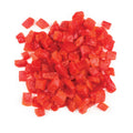 6-PACK OF PEPPER RED DICED PIMIENTOS
