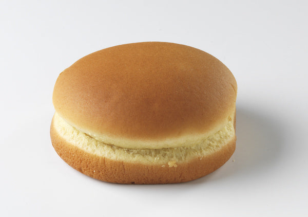 10- PACK OF BUN HAMBURGER POTATO 4" SLI