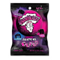 12-PACK OF Galactic Mix Cubes Peg Bag Warheads, 12 - 4.5 Oz