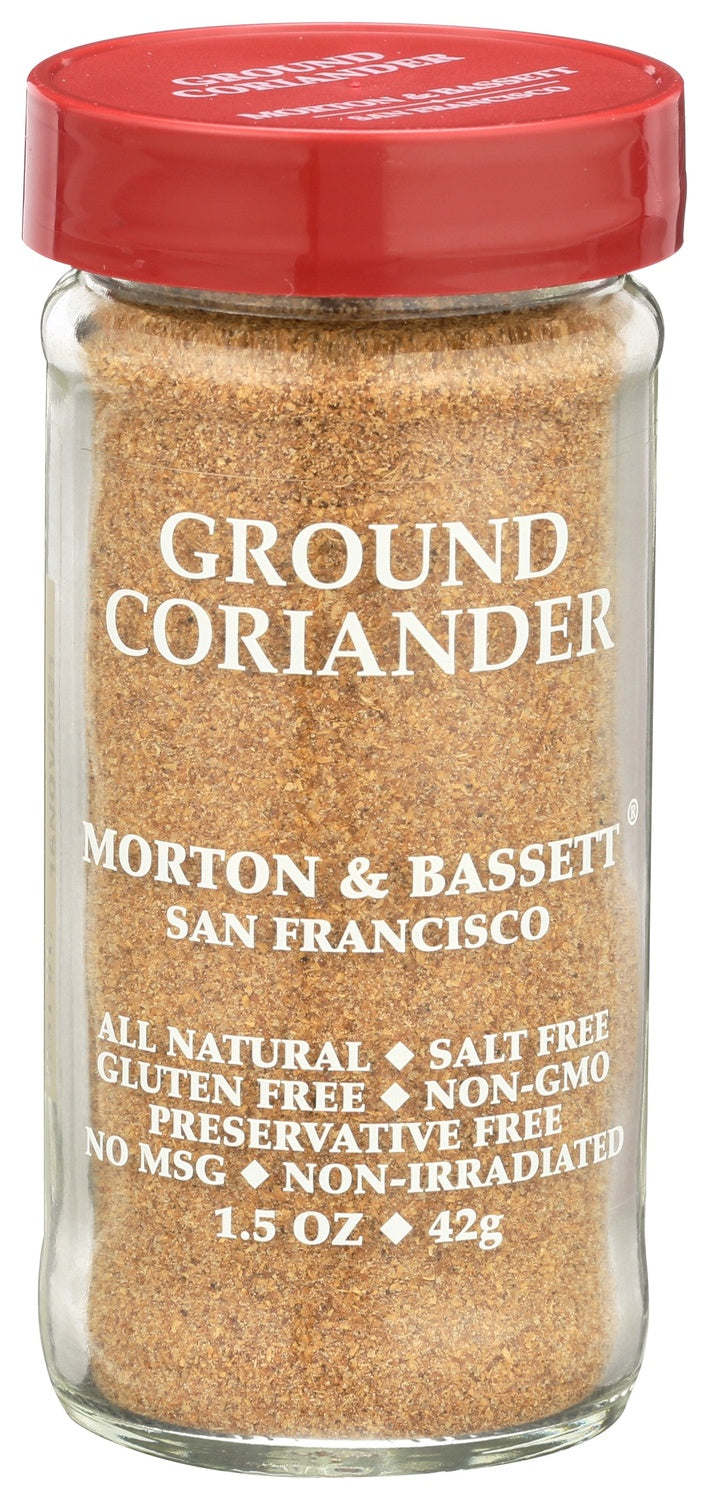 3-PACK OF SPICE CORIANDER ALL NATURAL