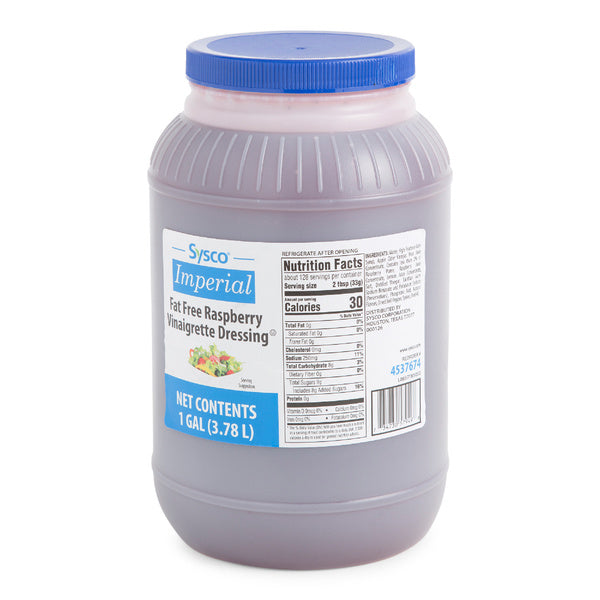 2-PACK OF DRESSING RASPBERRY VINGT FTFR
