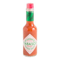 12-PACK OF SAUCE TABASCO HOT