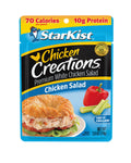 2.6 OZ-PACK OF SALAD CHICKEN CREATIONS RTE
