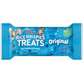 80-PACK OF SNACK BAR RICE KRISPIES WG