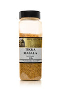 12-PACK OF Tikka Masala Powder - 12 Pack of 1 lb. Containers