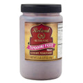 4-PACK OF MARINADE TANDOORI PASTE