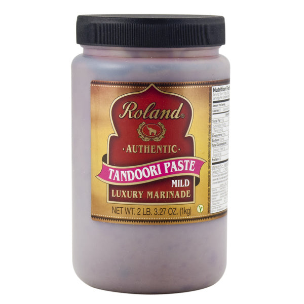 4-PACK OF MARINADE TANDOORI PASTE