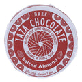 12-PACK OF CHOCOLATE DARK SALTED ALMOND