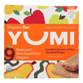 6-PACK OF SNACK BAR APPLE CINNAMON & SQUASH