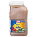 4-PACK OF DRESSING ITAL LITE DONE RIGHT