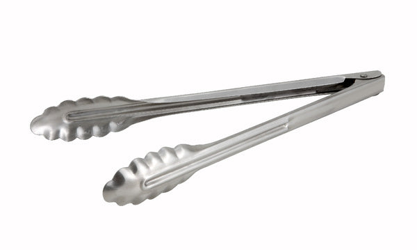 12IN-PACK OF TONG UTILITY S-S