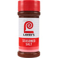 12-PACK OF SALT SEASONED