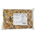 2-PACK OF MIX SNACK TRAIL MOUNTAIN
