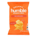 12-PACK OF CHIP POTATO THE ORIGINAL LIGHT & CRISPY