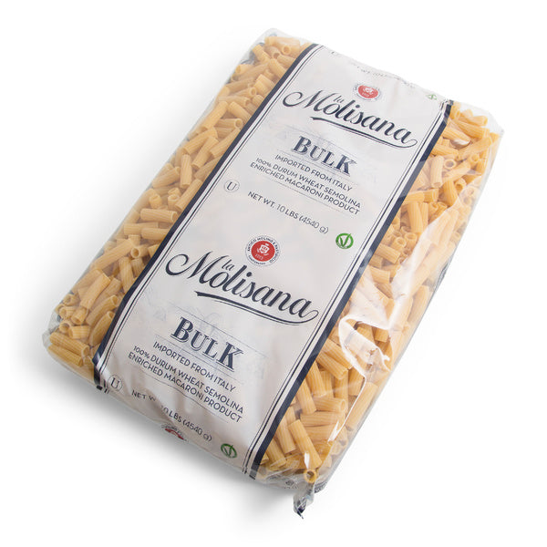 2-PACK OF PASTA RIGATONI DRM WT SEM EN