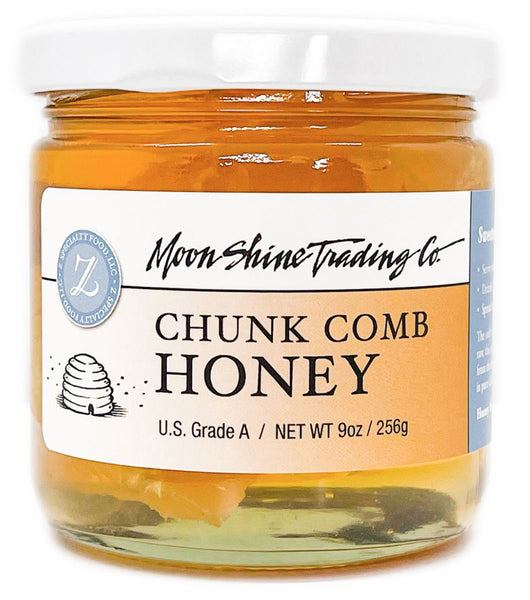 12-PACK OF HONEYCOMB CHUNK WILDFLOWER