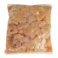 10 LB-PACK OF CHICKEN CVP BRST CHUNK 10-20GM