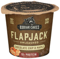 12-PACK OF MIX CAKE CHOCOLATE CHIP & MAPLE