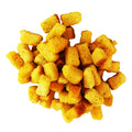 125-PACK OF CROUTON CHEESE GRLC CNTRY CUT
