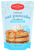 6-PACK OF MIX PANCAKE CONFETTI POP 13.99 OUNCE - CASE OF 6