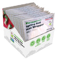 5 OZ-PACK OF RICE WHITE SPRING ROLL WRAPPER