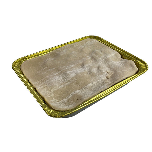 4- PACK OF COBBLER APPLE RTB