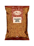 20-PACK OF Fenugreek Seeds (Methi), Aiva Products