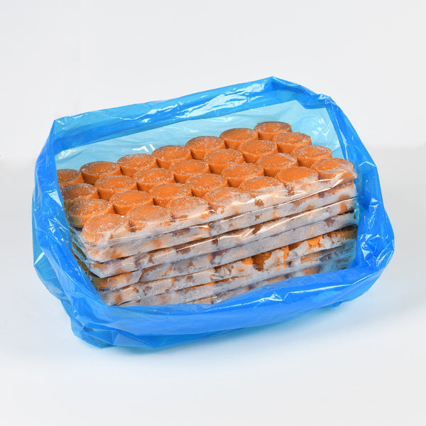 1.5 OZ-PACK OF POTATO SWEET CANDIED PATTIES