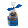 12-PACK OF Candy Carmaels Trio (Golden/Sea Salt/Chocolate), AvenueSweets
