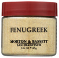 3-PACK OF SEASONING POWDER FENUGREEK