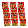 12-PACK OF Sauce Green Tomatillo La Costena 28 oz