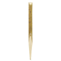 20-PACK OF PICK BAMBOO FLAT 3.5 IN