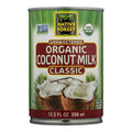 12-PACK OF Milk Coconut Bulk Native Forest 13.5 fz