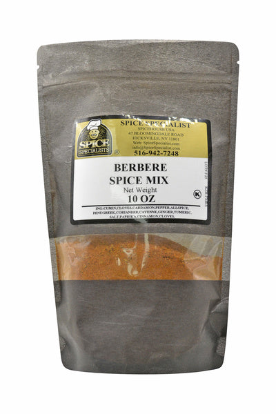 12-PACK OF Berbere Spice - 12 Pack of 10 oz. Bags
