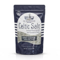 12-PACK OF Le Marinier Celtic Salt Grey Coarse 5LB 100% Natural Mineral-Rich