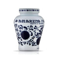 6-PACK OF CHERRY ITALIAN AMARENA GFT JAR