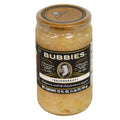 6-PACK OF SAUERKRAUT SHREDDED