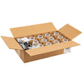 12 CT-PACK OF DISPENSER SYRUP M BLK ABS 10OZ