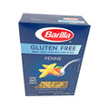 8-PACK OF PASTA PENNE RIGATE GLUTEN FREE